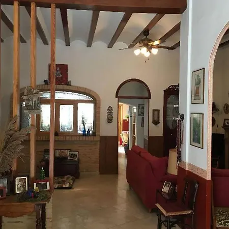 Casa De Pueblo En Navarres
