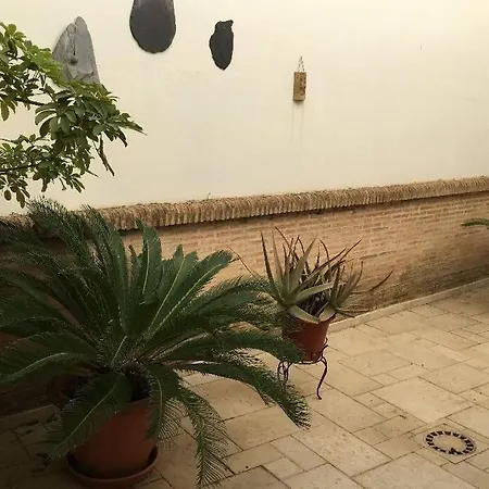Casa De Pueblo En Holiday home Navarres