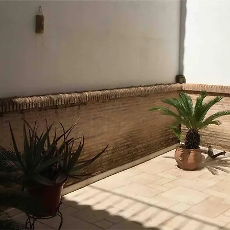 Holiday home Casa De Pueblo En