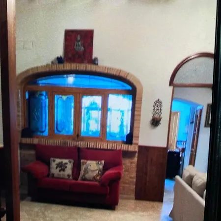 Casa De Pueblo En Holiday home *