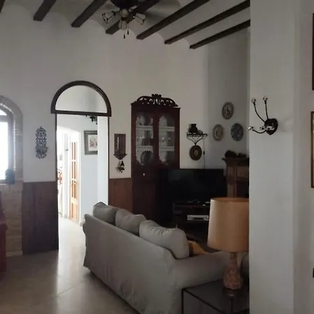 Casa De Pueblo En Holiday home *